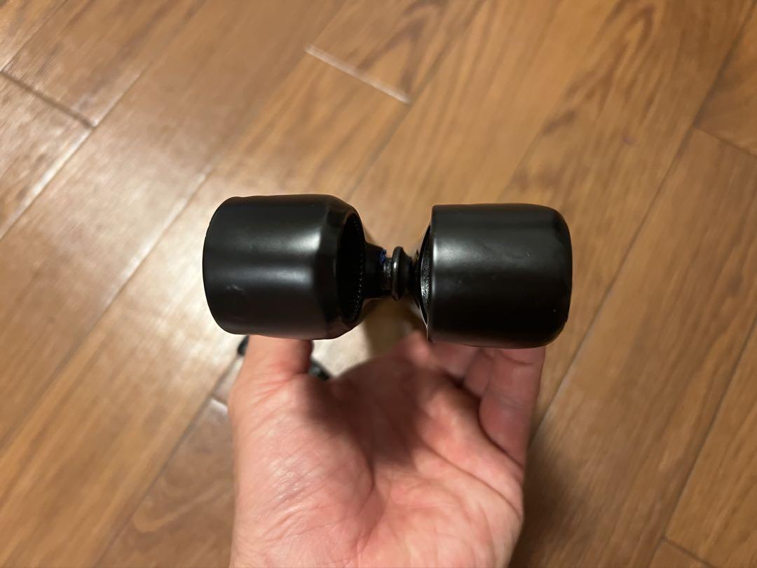 BMXクランク Fitbikeco BLUNT 165mm/24mm black