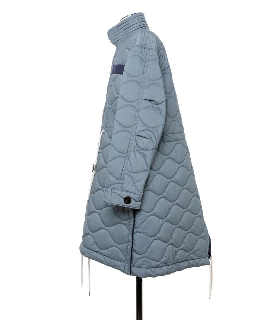 sacai サカイ メンズ 2022AW アウター コート