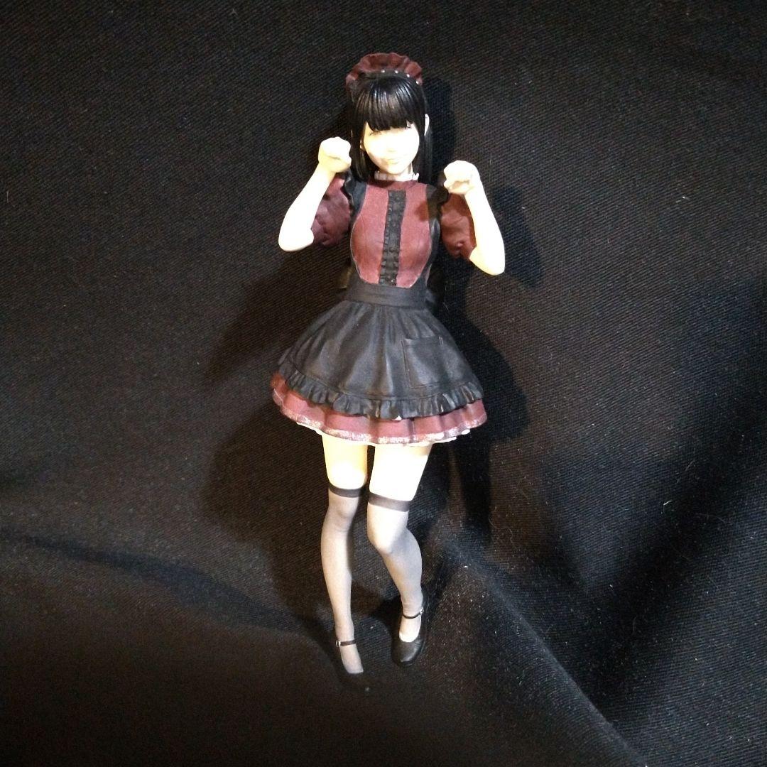 d*9様 ガレージキット KAIYODO マリーのアトリエ GK　フィギュア　手 d*9様 ガレージキット KAIYODO マリーのアトリエ GK フィギュア