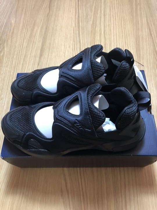 大特価 Reebok FURYLITE MOLECULE FES リーボック 新品 hX4i6-m33627434997 通販お得