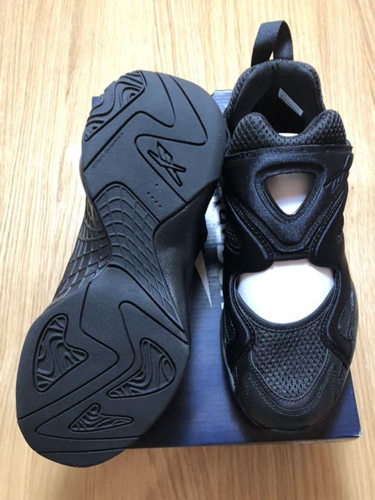大特価 Reebok FURYLITE MOLECULE FES リーボック 新品 hX4i6-m33627434997 通販お得
