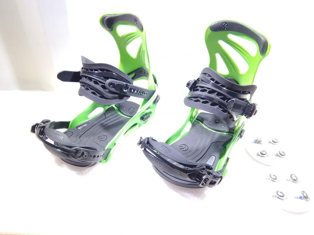 手数料安い by ◇FLUX Flux OutdoorSport.ES DS Bindings SIZE 21/22