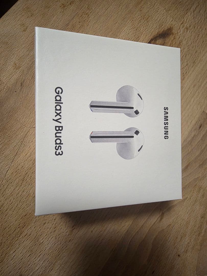 Samsung Galaxy Buds3