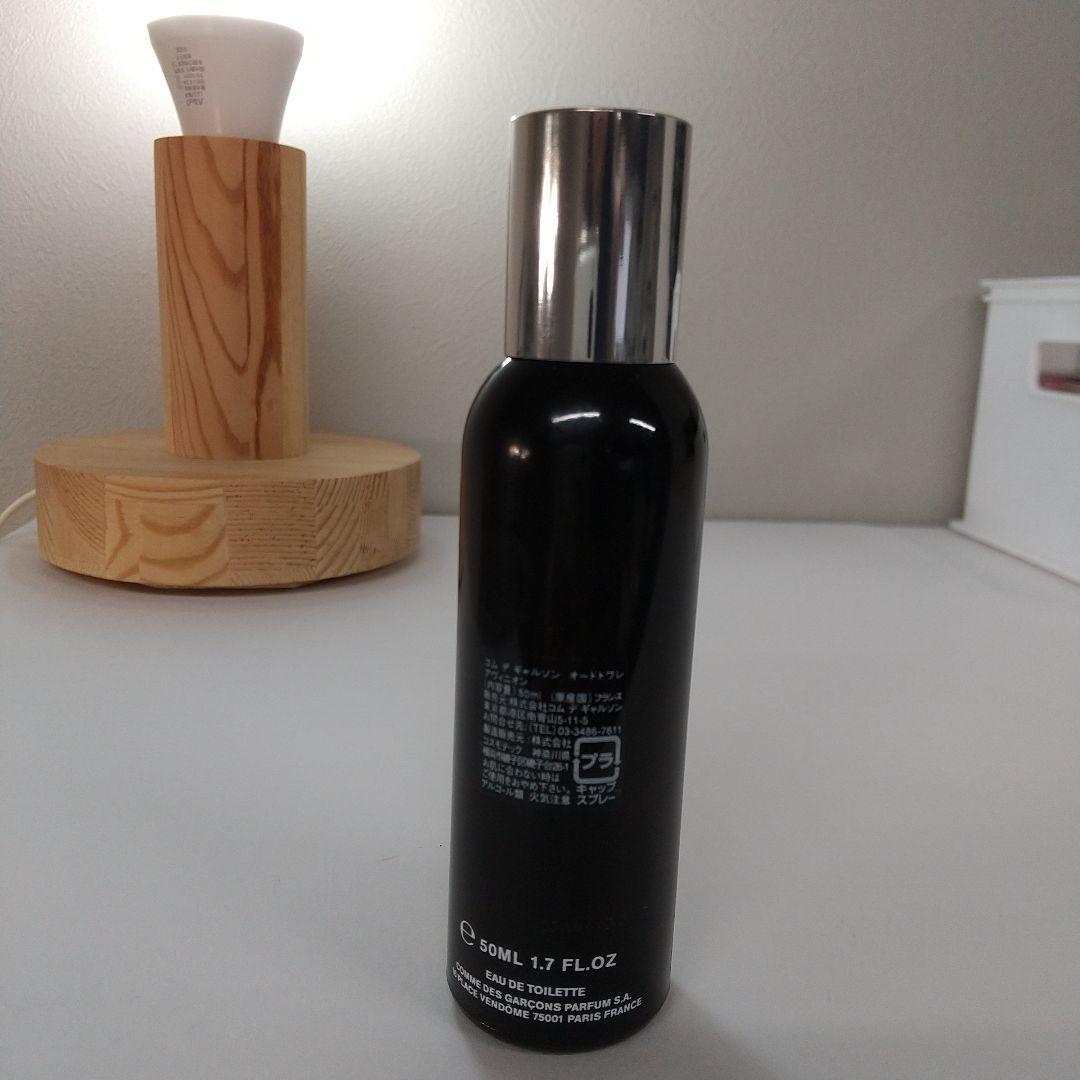 コム デ ギャルソン オードトワレ アヴィニオン 50ml(原産国)フランス