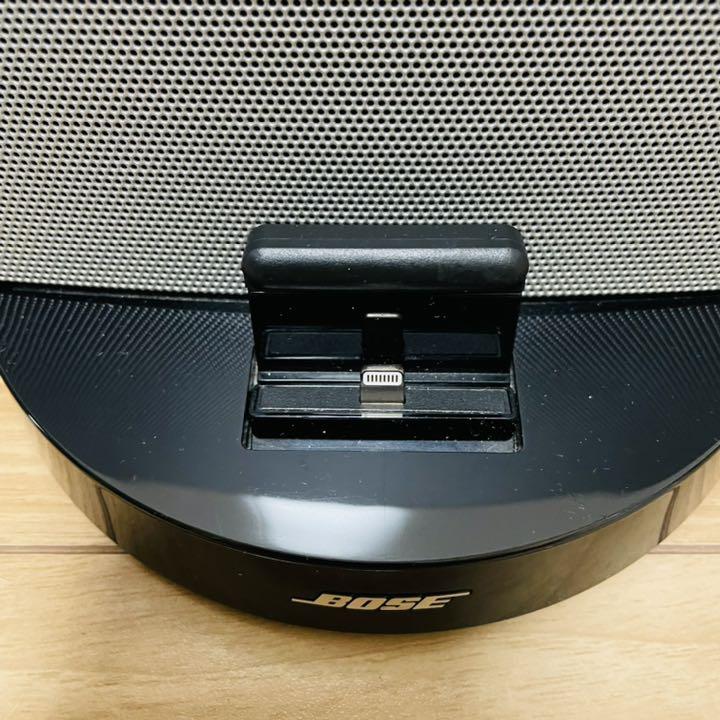 在庫超激安 BOSE SOUNDDOCK SERIES 3 wS5kJ-m33628533990 通販正規店