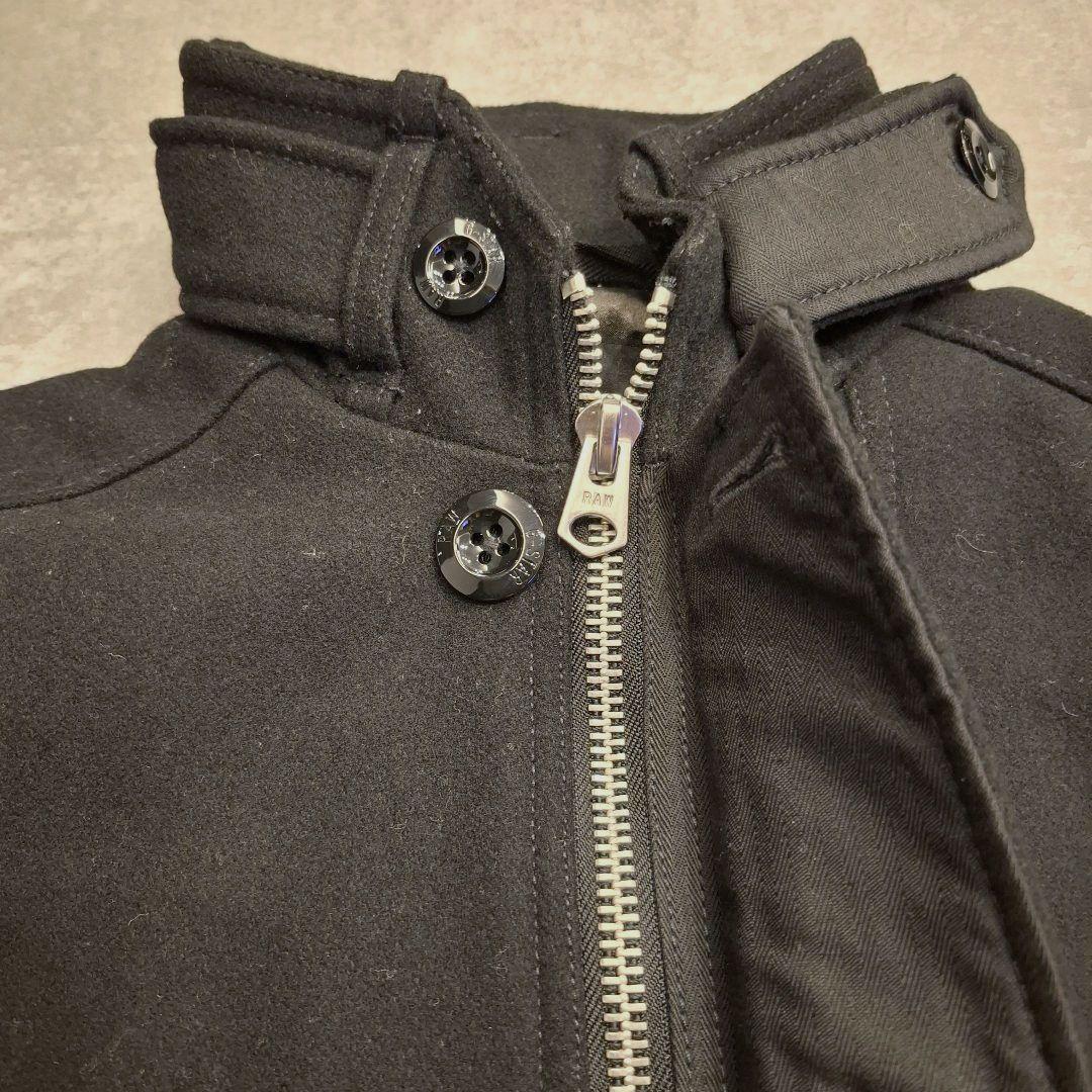 【新品・未使用】ジースターロウ　ウールコート 正規品