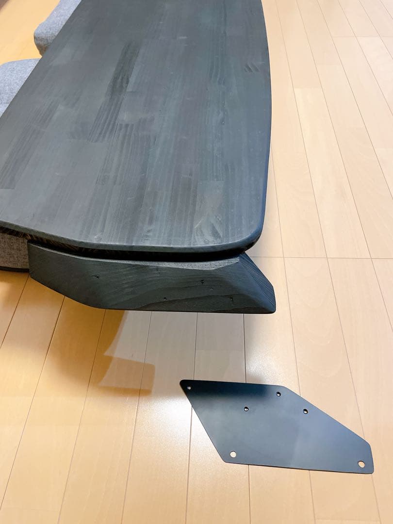 オーバーヘッドコンソール