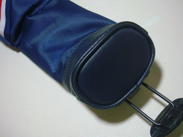 まるた　キャロウェイ　クラブケース　スタンド式　USED美品