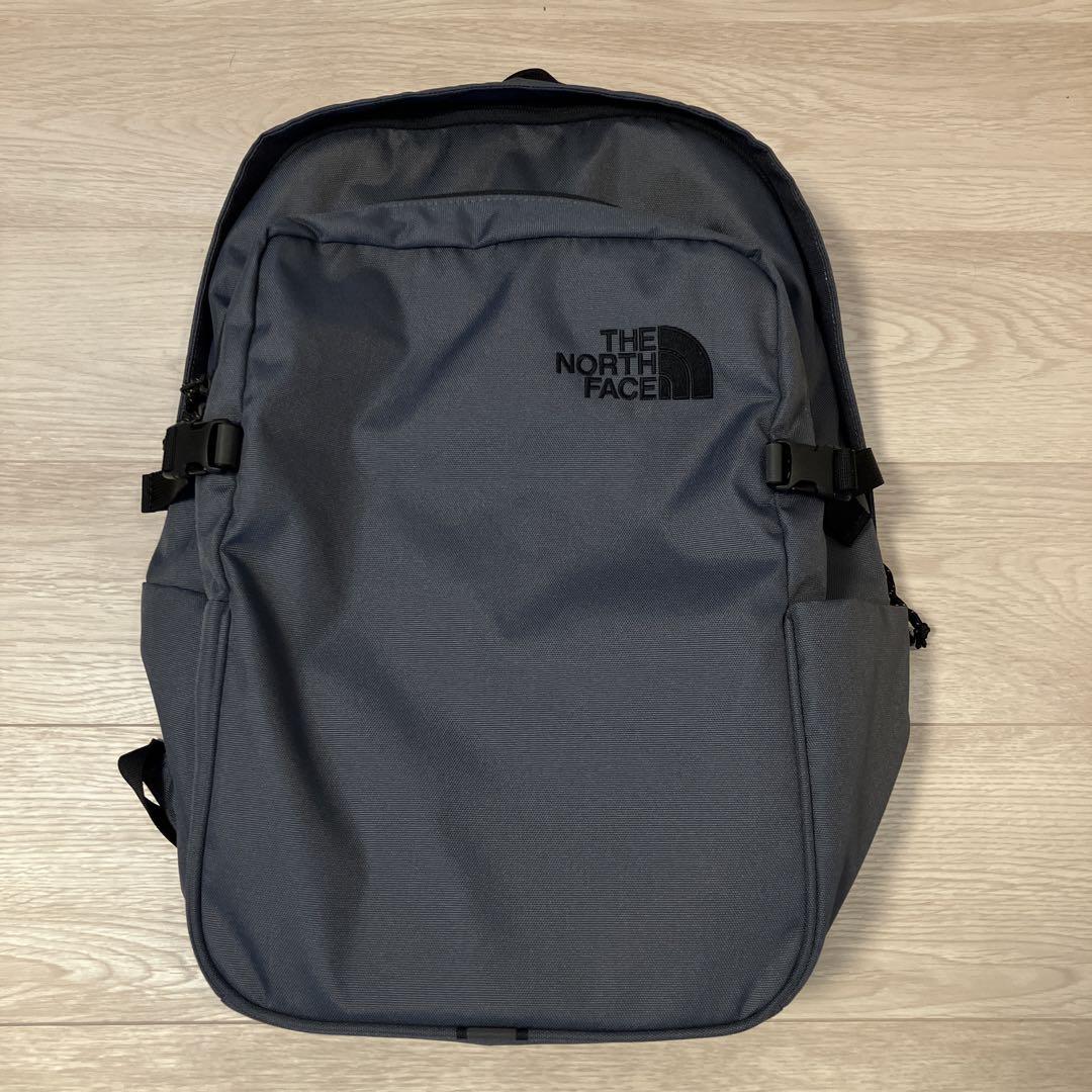 【使用一回のみ】THE NORTH FACE NM72250 ボルダーデイパック
