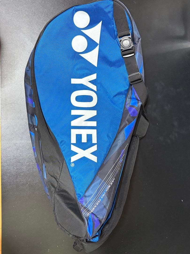 YONEX バドミントン ラケットバック