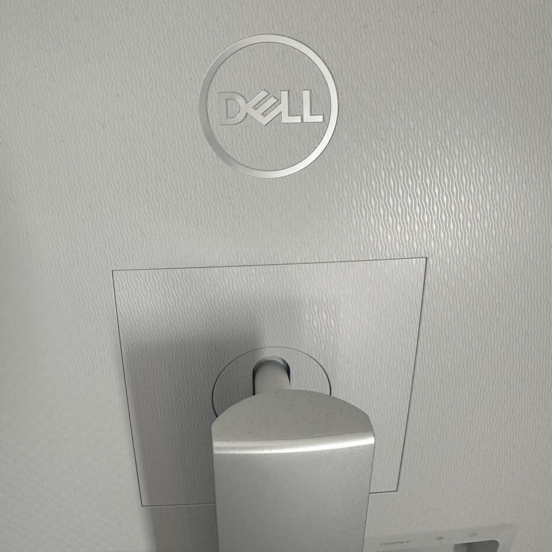 Dell 27インチ 4K モニター 2023製