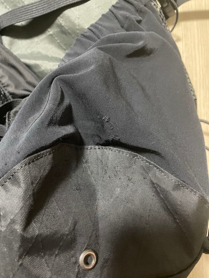 山と道 THREE Mサイズ