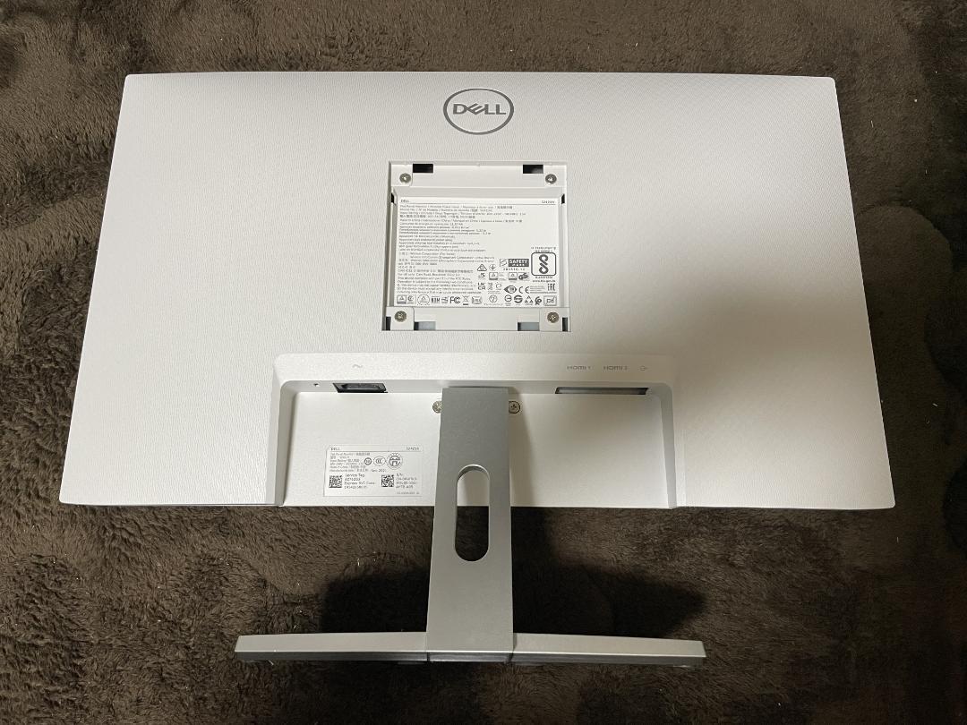 超美品 ☆Dell(デル)☆S2421H☆23.8インチワイドモニター☆フルHD☆ ディスプレイ PC/タブレット¥9,984-laeknavaktin.is 超美品 ☆Dell(デル)☆S2421H☆23.8インチワイドモニター☆フルHD☆ ディスプレイ PC/タブレット¥9,984-laeknavaktin.is