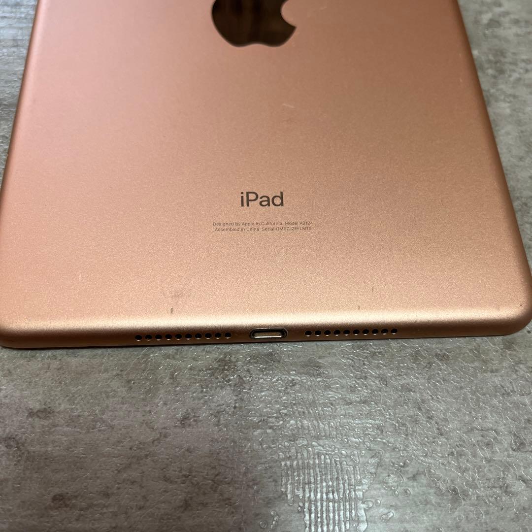 iPad mini 第5世代 64GB ピンクゴールド iPad mini 5 wifiモデル 64GB