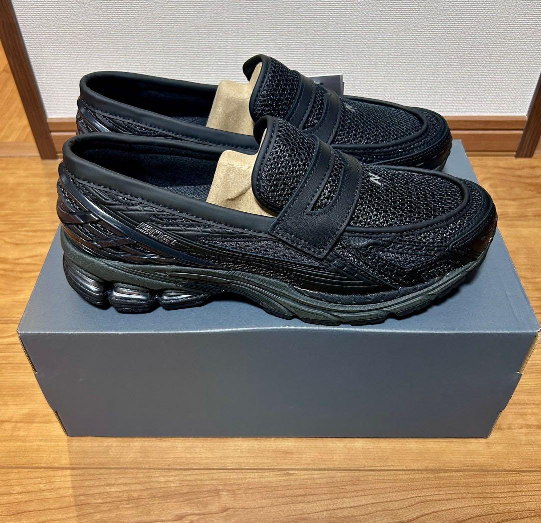 NEW BALANCE U1906LAI 28㎝