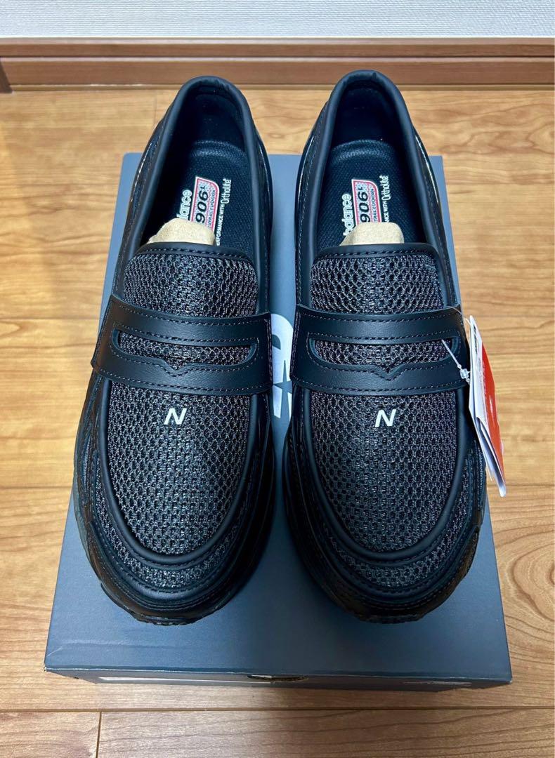 NEW BALANCE U1906LAI 28㎝
