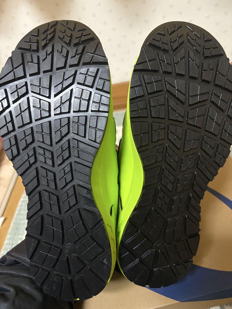アシックス ウィンジョブCP307 BOA 25cm