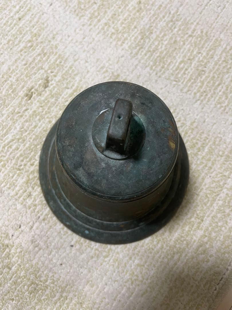 マリーナやや傷や汚れあり