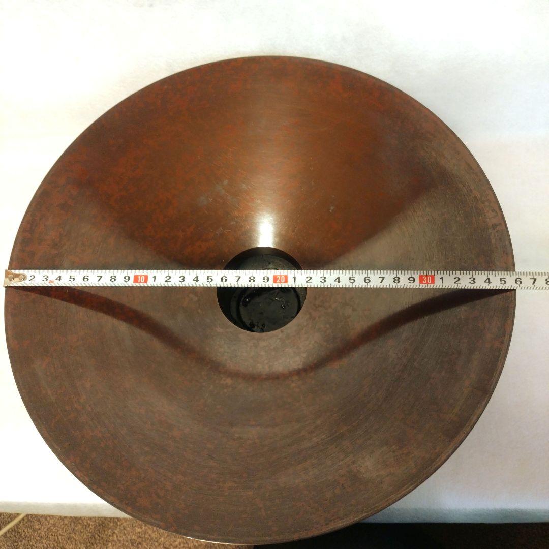 池坊　唐銅　華道　花器　工芸品