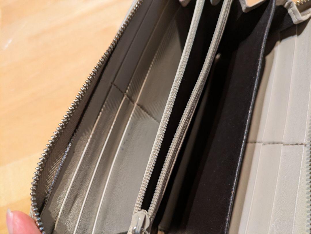 Gucci GGパターン 長財布