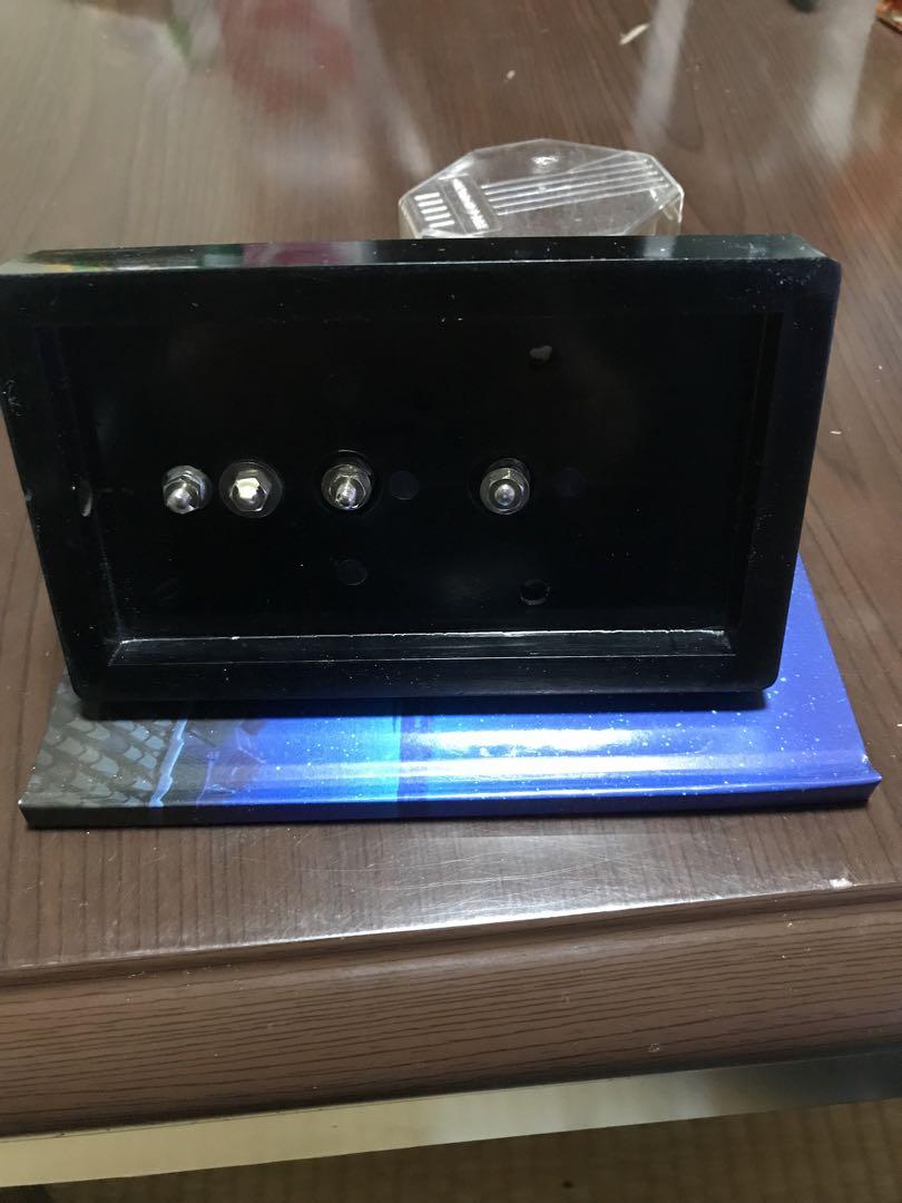 HIMOND ハイモンド　電鍵