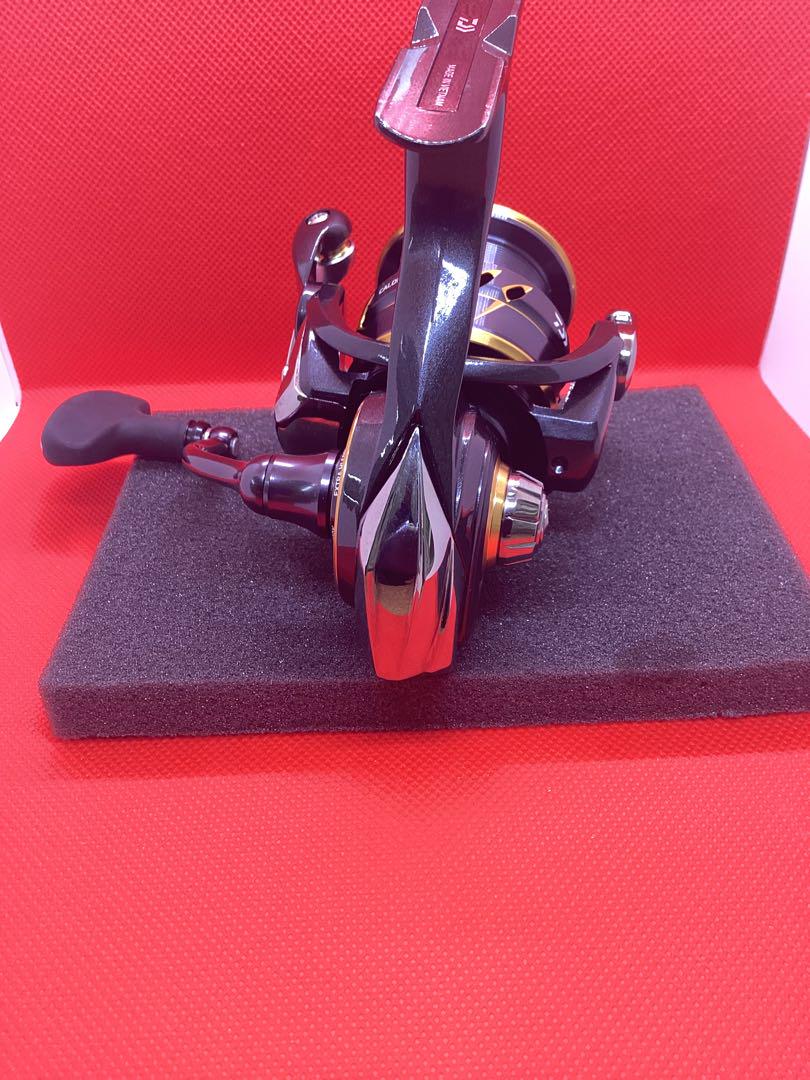 新品・未使用　21カルディアLT3000-XH