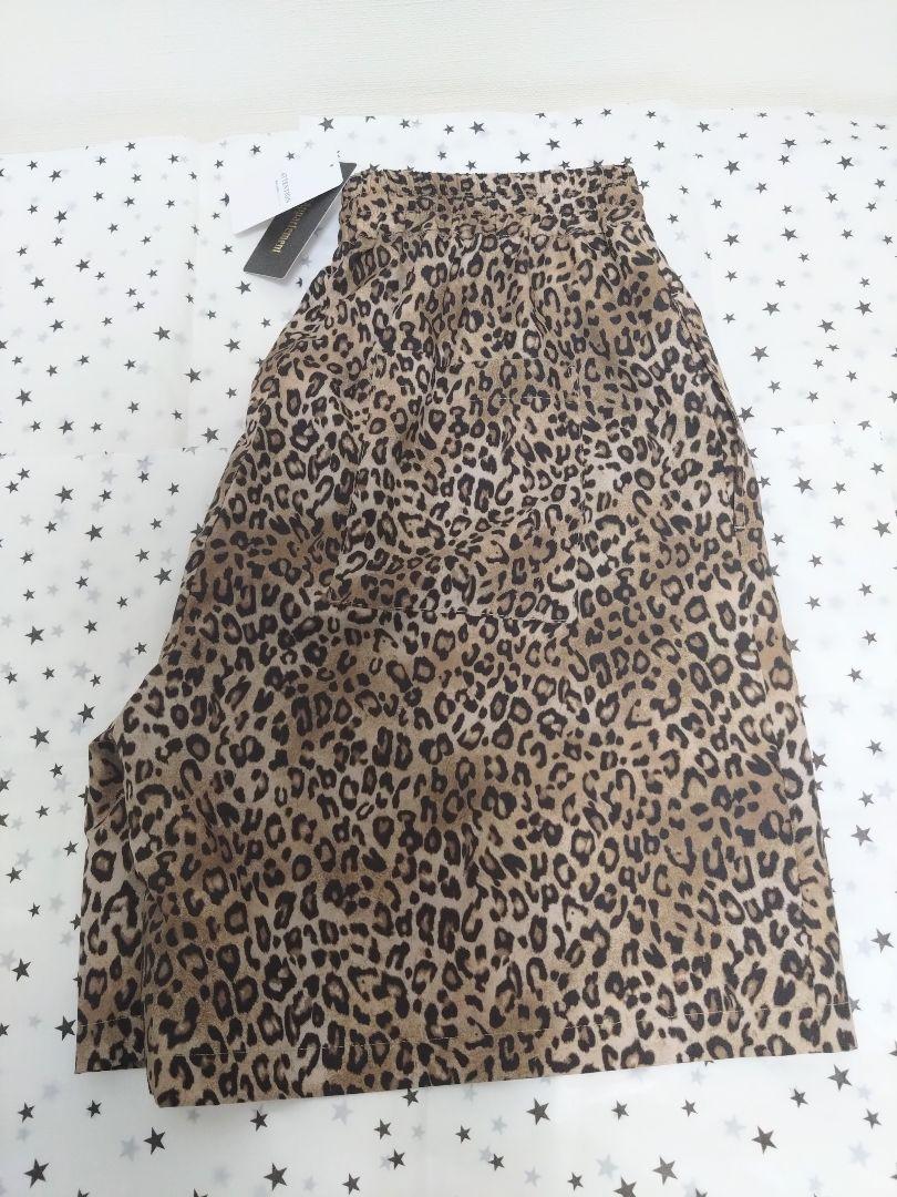 アパルトモン Leopard Print Short Pants - メルカリ