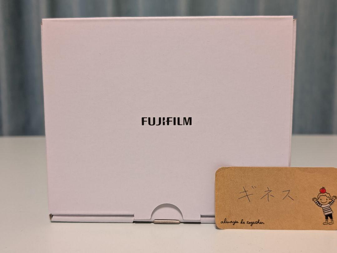 FUJIFILM コンパクトデジタルカメラ X-HF1 ブラック【新品・未使用】