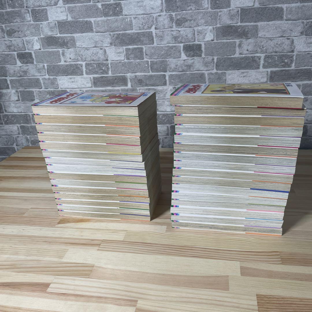 ときめきトゥナイト　全巻　30巻セット＋星のゆくえ