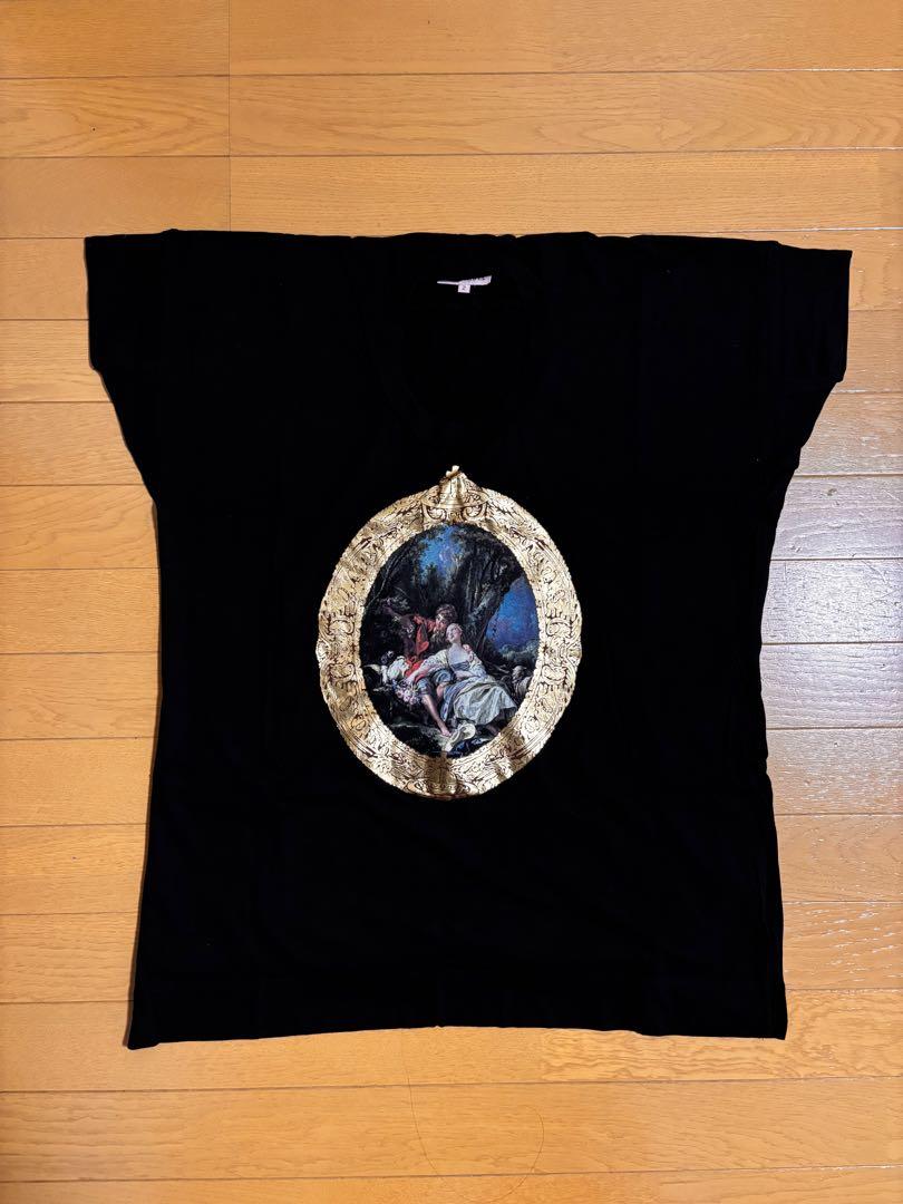 viviennewestwood RED LABEL Tシャツ