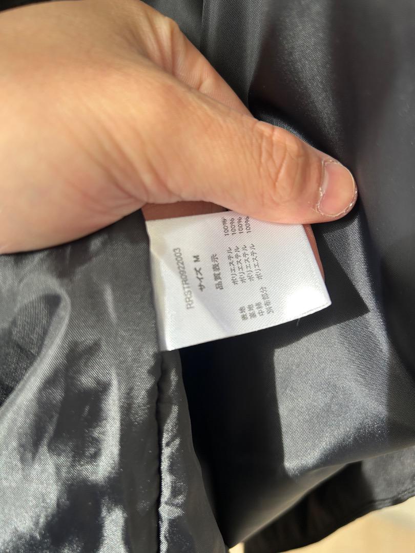 over coat