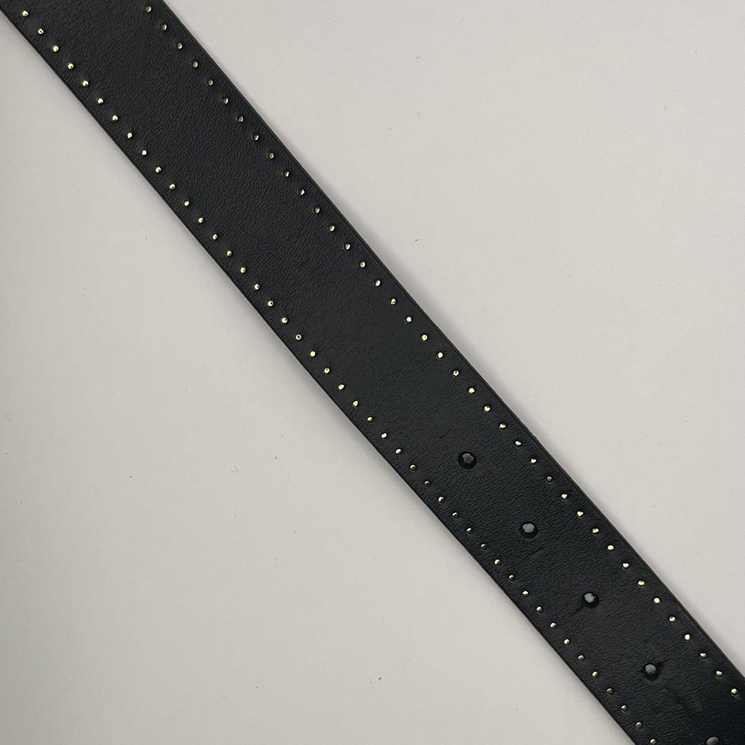 【希少】vivienne westwood MAN キーバックルベルト 鍵