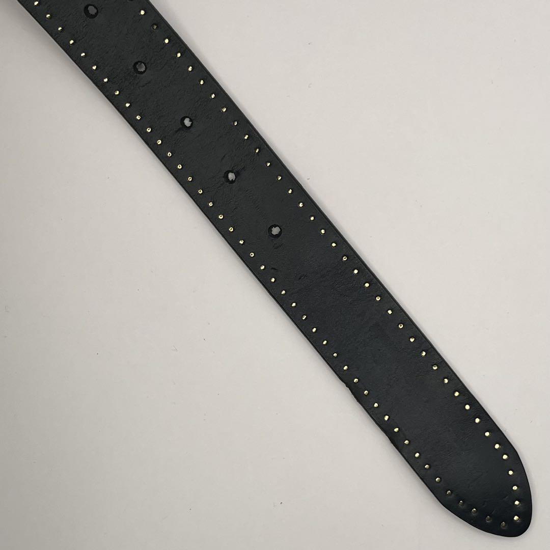 【希少】vivienne westwood MAN キーバックルベルト 鍵
