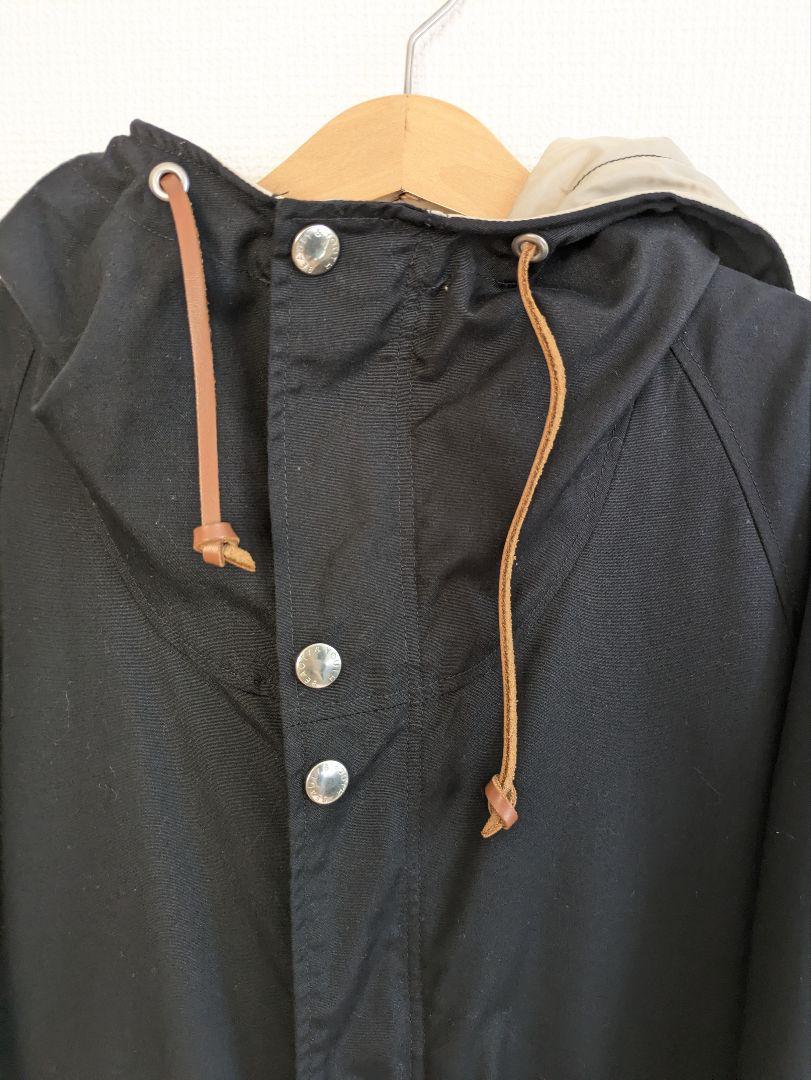 BEAUTY＆YOUTH UNITED ARROWS マウンテンパーカー - メルカリ