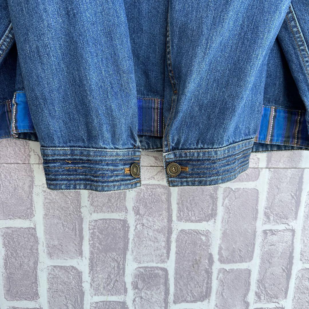 男女兼用 カジュアルウェア 希少 90s ヨシユキコニシ フィッチェ 3D