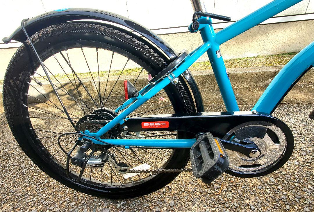 買うスポーツ・レジャー - BMXアサヒサイクル DRIDE Beat