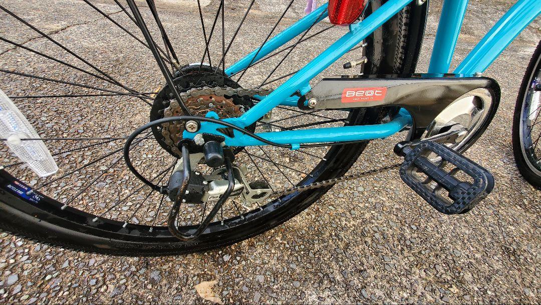 買うスポーツ・レジャー - BMXアサヒサイクル DRIDE Beat