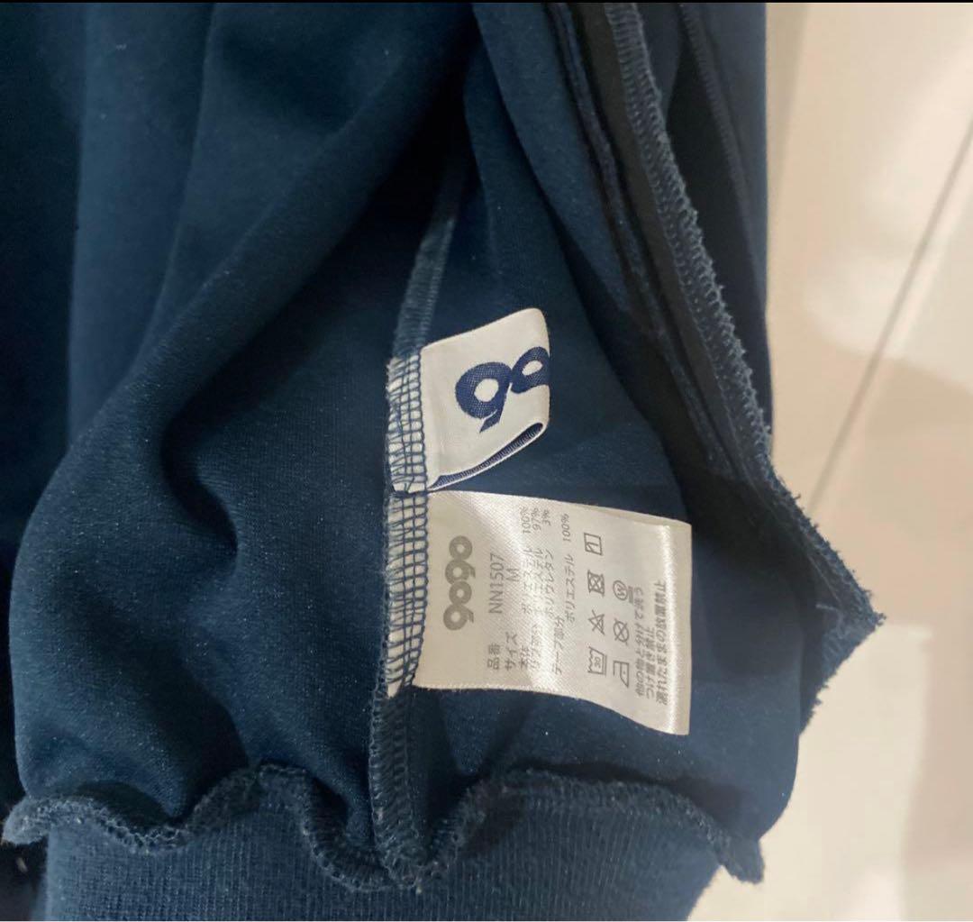 9090 アンブロコラボ トラックジャケット M 9090 アンブロコラボ トラックジャケット M