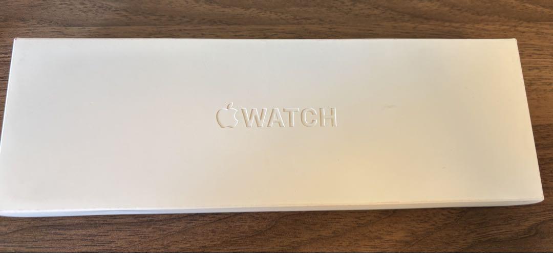 Watchブラック series9