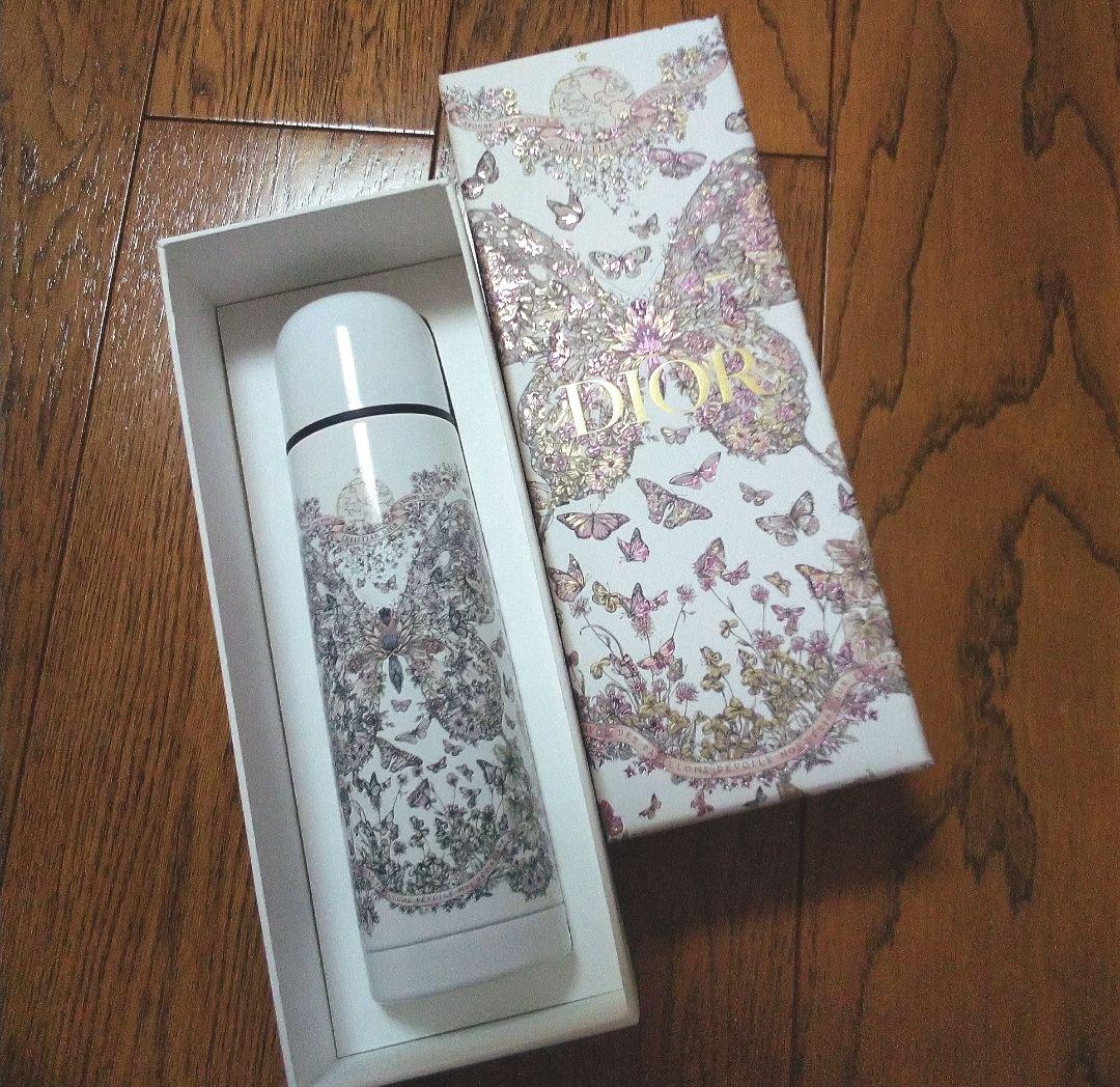 Dior 水筒