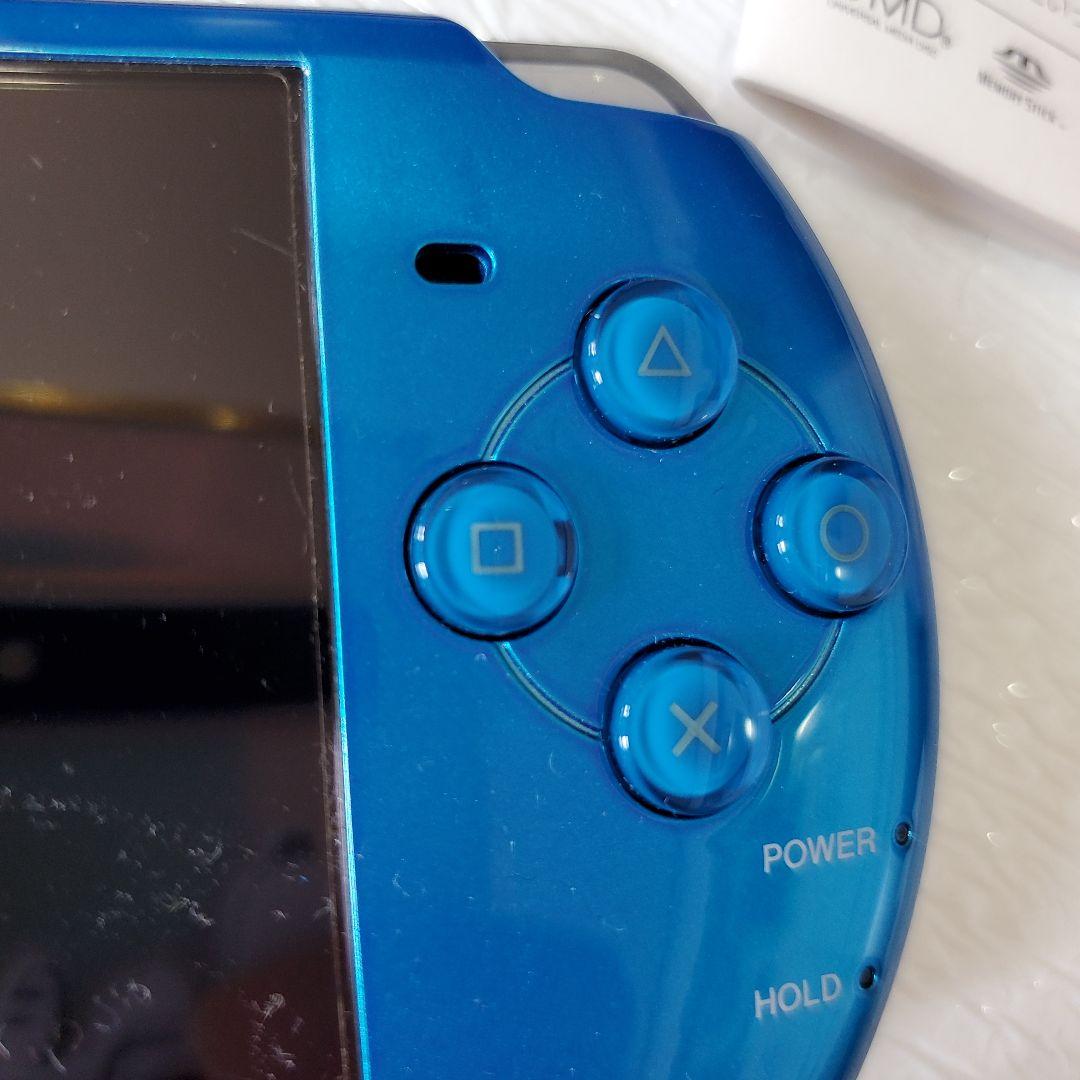 SONY PlayStationPortable PSP-3000 VB - Nintendo Switch通販