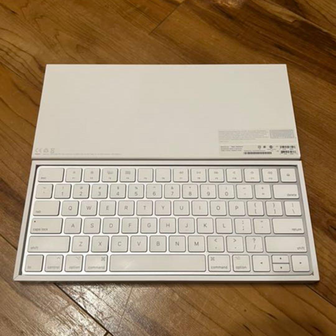 [美品] APPLE MAGIC KEYBOARD-US