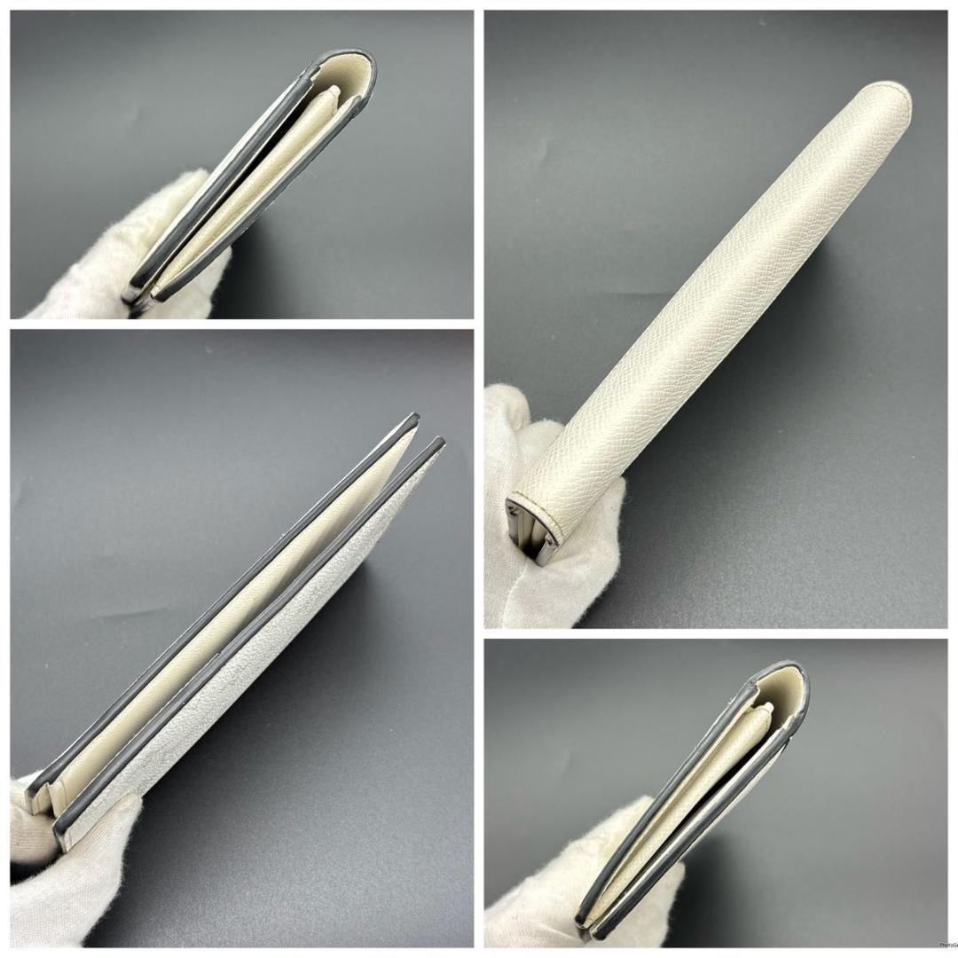 【新型】ルイヴィトン タイガラマ ポルトフォイユ ブラザNM 白 ホワイト 【新型】ルイヴィトン タイガラマ ポルトフォイユ ブラザNM 白 ホワイト