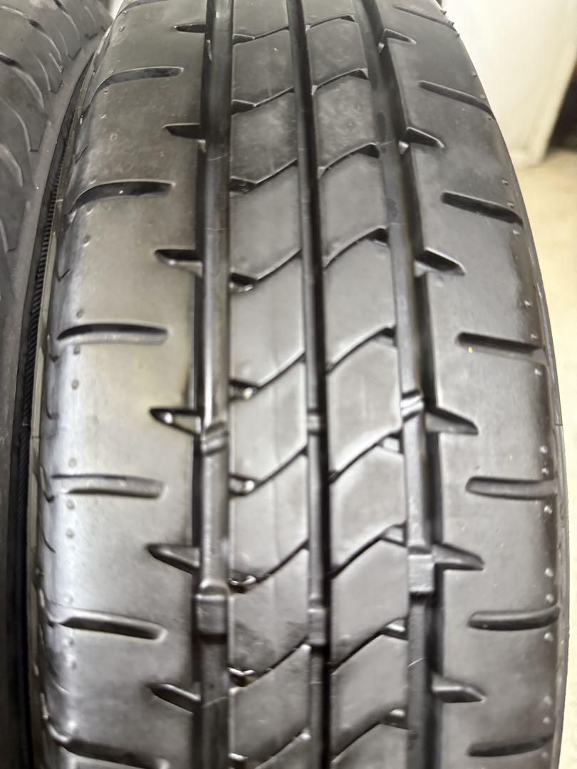 【2023年製】145/80R13ブリヂストン BRIDGESTONE本/日本製
