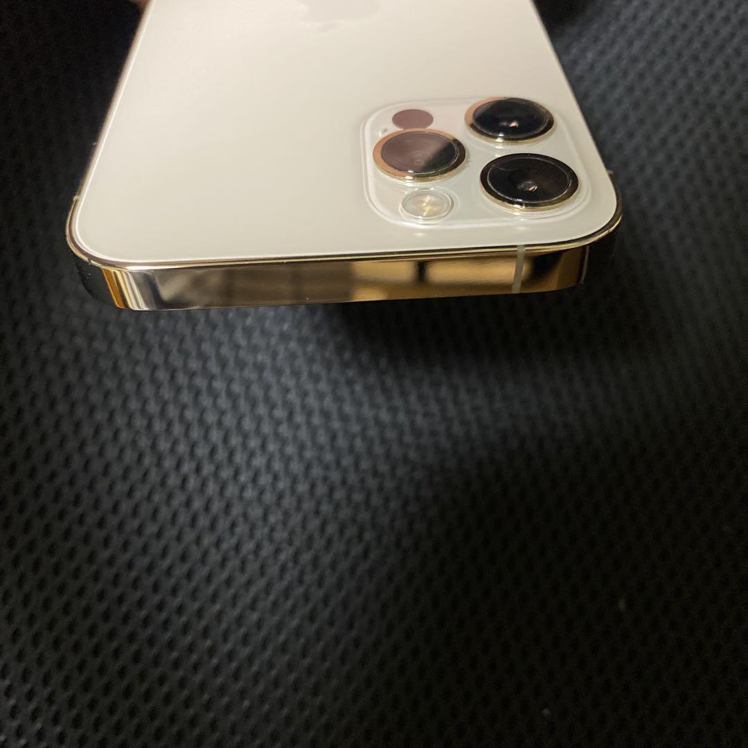 Apple iPhone 12 Pro ゴールド 本体512GB Amazon.com: Apple iPhone 12 Pro, 512GB, Gold - Fully