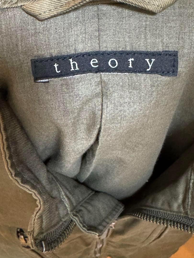 THE LOOK IN FEBRUARY | MEN（メンズ）｜Theory 公式通販サイト