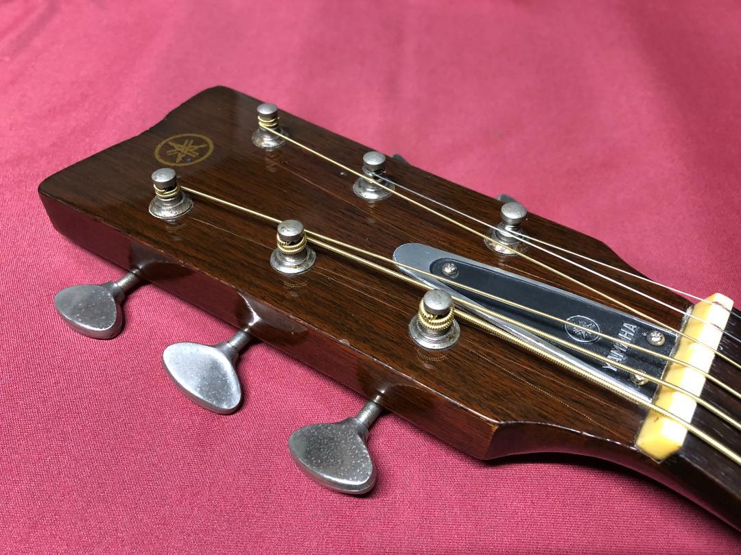 Tokai Silver Star SS-60 1981 Sunburst