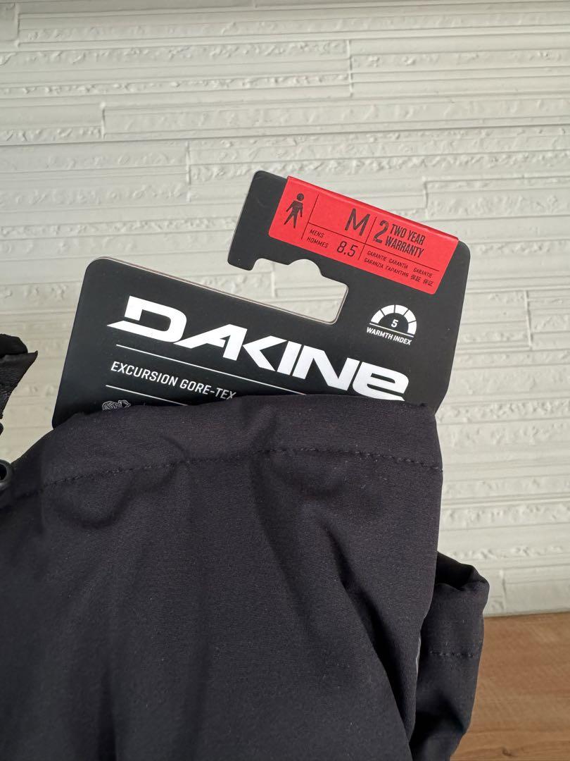 DAKINE EXCURSION GORE-TEX Mサイズ