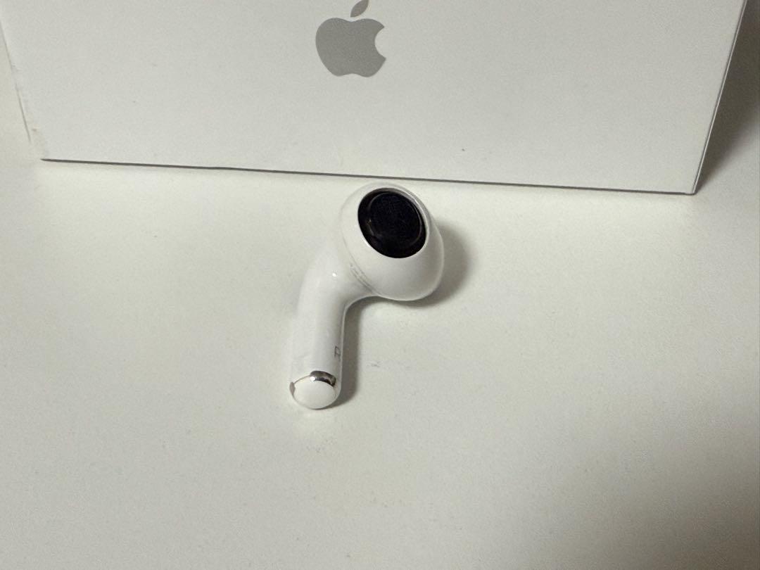 AirPods Pro 2 右耳のみ イヤホン A3047 UYWZ Apple - AirPods Pro 2 右耳のみ イヤホン A3047の通販 by