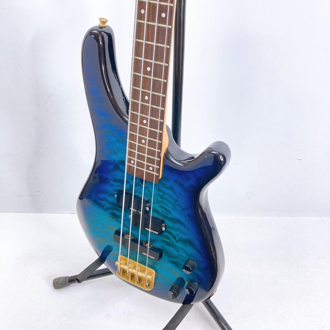 ⭕️安心保証 FERNANDES FRB-40 ベース 02347
